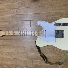 FENDER American Special Telecaster