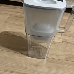 BRITA  浄水器【野里】