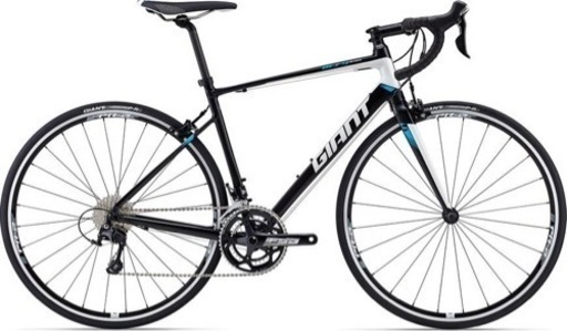 GIANT DEFY1 ロードバイク