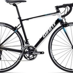 GIANT DEFY1 ロードバイク