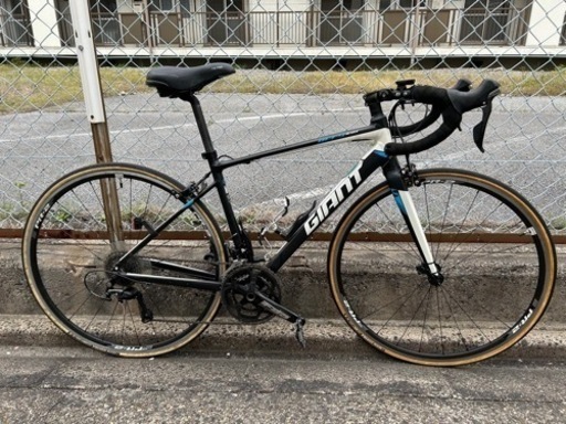 GIANT DEFY1 ロードバイク 超 特別価格】GIANT DEFY1（サイズ S 430