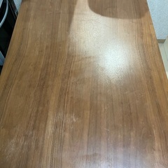 【ネット決済】ikea ダイニングテーブルセット