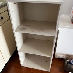 家具 収納家具 カラーボックス