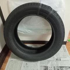 【新品】タイヤ1本 TOYO TIRES PROXES CL1 SUV