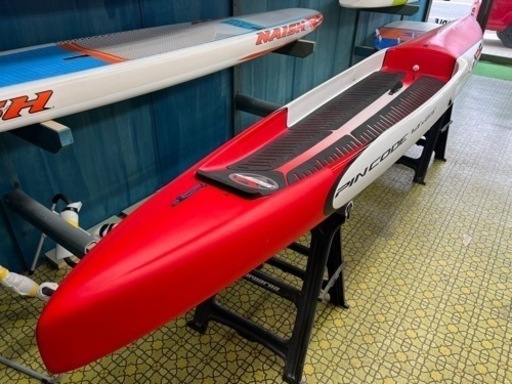 425 PINCODE 23inch DW用サップボード （オ*ー様 SUP