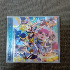 ハロー、ハッピーワールド！CD