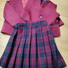 こがく幼稚園制服等