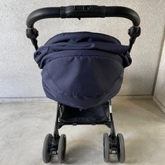 売約済】コンビ ホワイトレーベル スゴカルSwitch plus エッグショック