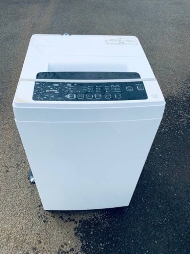 アイリスオーヤマ　全自動洗濯乾燥機　IAW-T602E