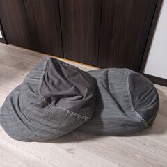 無印良品　体にフィットするソファ　小　２個セット