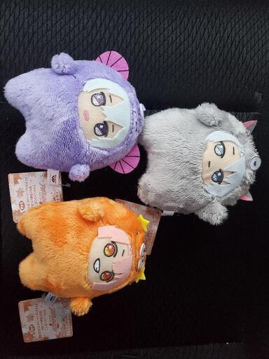 おもちゃ おもちゃ ぬいぐるみ