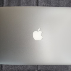 MacBook Air 2013年 (訳あり・最終値下げ）