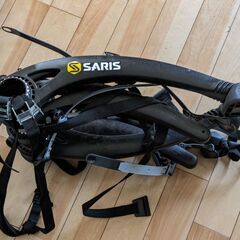 SARIS BONES EX 2 BIKE / BICYCLE ...