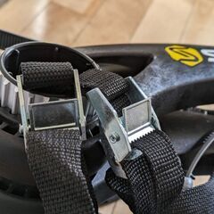 SARIS BONES EX 2 BIKE / BICYCLE TRUNK RACK /SARIS BONES EX 2 バイク/自転車トランク ラック