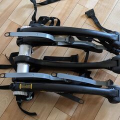 SARIS BONES EX 2 BIKE / BICYCLE TRUNK RACK /SARIS BONES EX 2 バイク/自転車トランク ラック