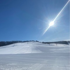 【春スキー】【初中級者歓迎】スキーレッスン - 札幌市