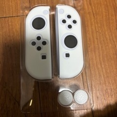 Switchジョイコン用シリコンプロテクト