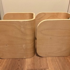 HOPPL（ホップル）コロコロチェア＆デスク3点セット