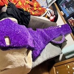 ファイブスターギガダッシュマット、ハンドルカバー