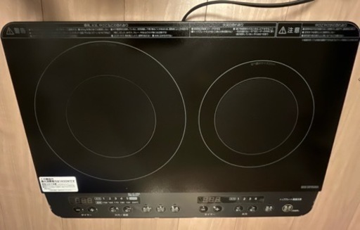 ■取引中■ 家電 キッチン家電 IHコンロ