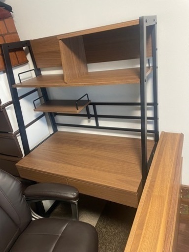 家具 オフィス用家具 机