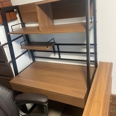 家具 オフィス用家具 机