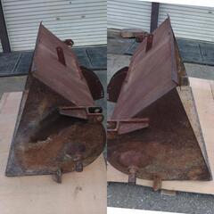 バケット　フロントローダー　汎用バケット　トラクター　