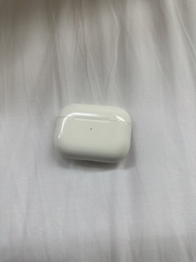 ヘッドフォン AirPods pro
