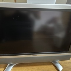 (決まりました)家電 テレビ 液晶テレビ