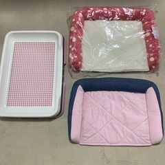 わんこ　犬　　用品