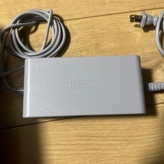 任天堂 WiiUと付属品などなど... パソコン 周辺機器 電子機器