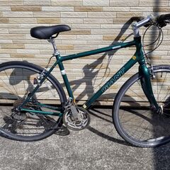 中古自転車 3×8変速 500MM GIANT ジャイアント ク...