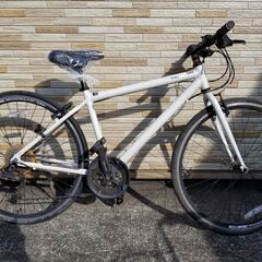 中古】町田市のクロスバイクを格安/激安/無料であげます・譲ります 