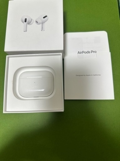 その他 Air pods Pro 1 (2019)