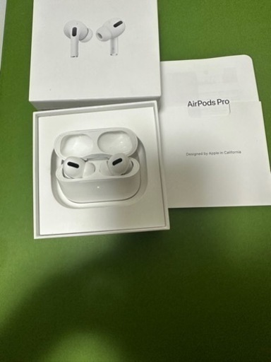 その他 Air pods Pro 1 (2019)