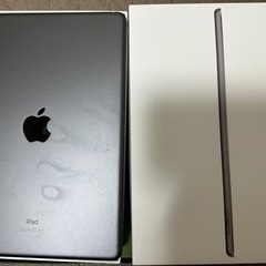 【ネット決済・配送可】Apple iPad（第9世代） Wi-F...
