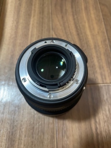 その他 Nikon AF-S NIKKOR 50mm f/1.8G - その他