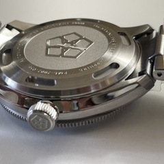 SEIKO セイコー NH35 FAMUL ダイバー 自動巻 搭載 腕時計 200m