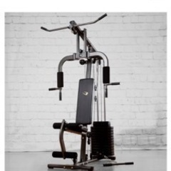 トレーニングマシン（交渉中）