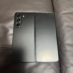 Galaxy Z Fold5  512GB au おまけ付き★