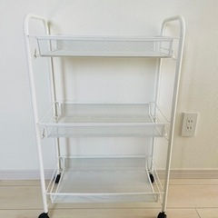 IKEA 家具 収納家具 スチールラック