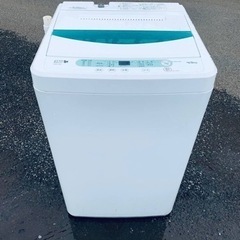 YAMADA 全自動電気洗濯機　YWM-T45A1