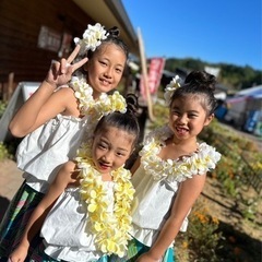 ケイキ＆親子クラス🌸堺市泉北ハワイアンフラHālau O Nā Pua Lehua - 教室・スクール