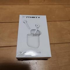 新品　7THIRTYﾜｲﾔﾚｽｲﾔﾎﾝ