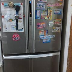 東芝冷凍冷蔵庫　