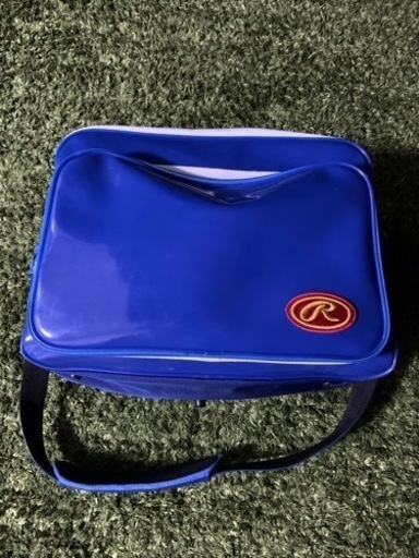 スポーツバック