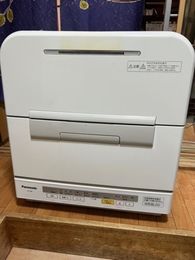 パナソニック食洗機家電 キッチン家電 食器洗い機
