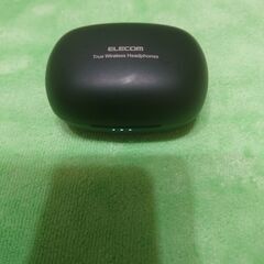 エレコム ワイヤレスイヤホン Bluetooth5.2