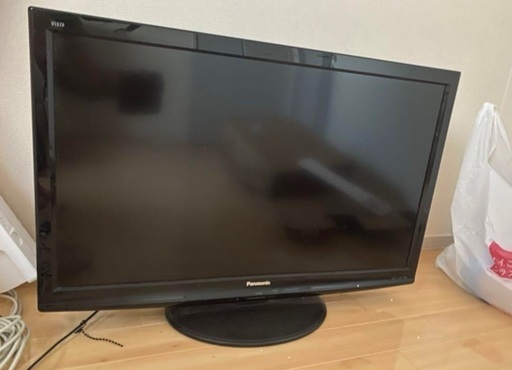 37型テレビ