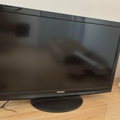 37型テレビ